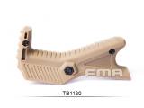 FMA COBRA TACTICAL FORE GRIP TB1130-DE